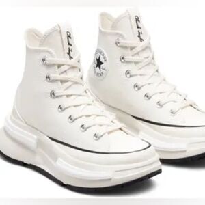 ❤️BRAND NEW SHOES❤️ Converse Run Star Legacy CX Hi-Top